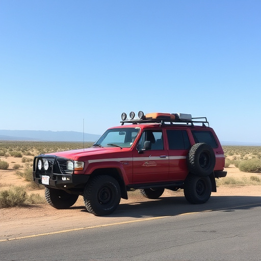 vehicle