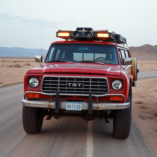 vehicle