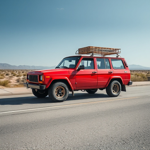 vehicle