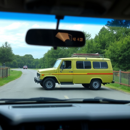 vehicle