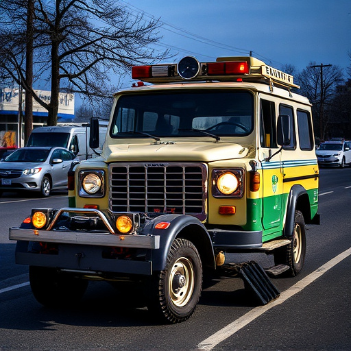 vehicle