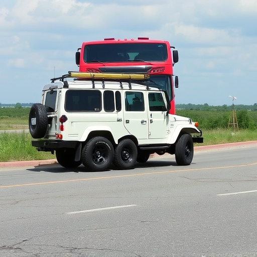 vehicle