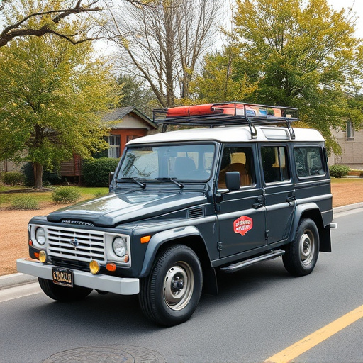 vehicle