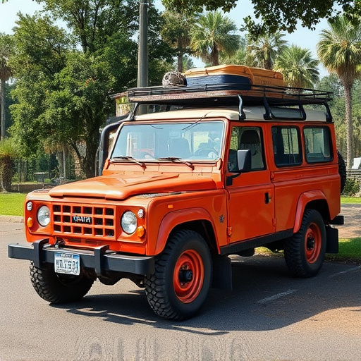 vehicle