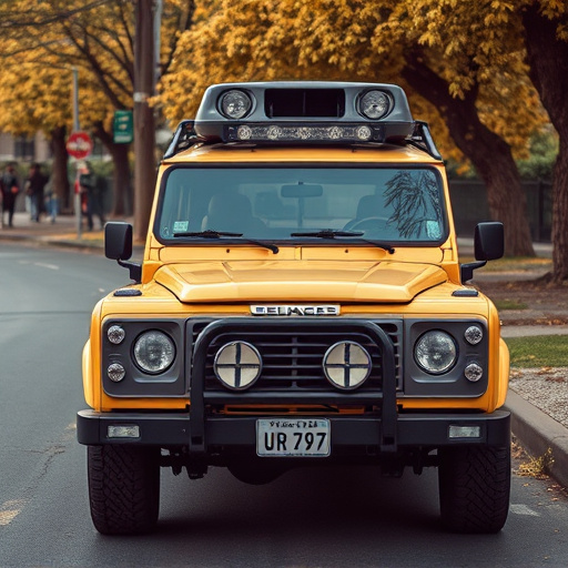 vehicle