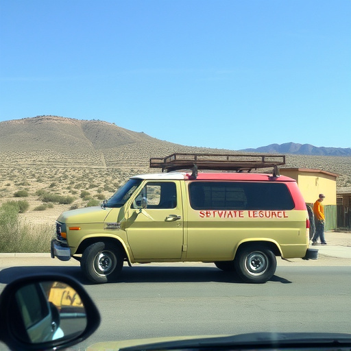 vehicle
