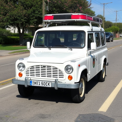 vehicle