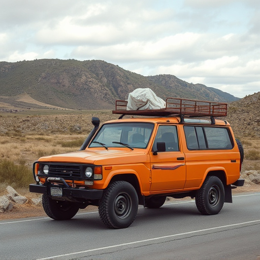 vehicle