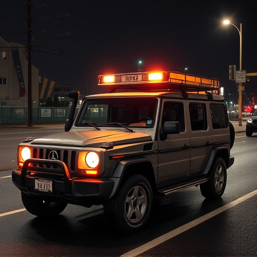 vehicle