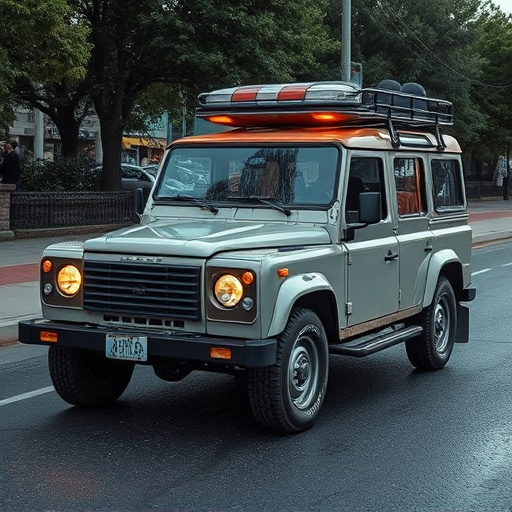 vehicle