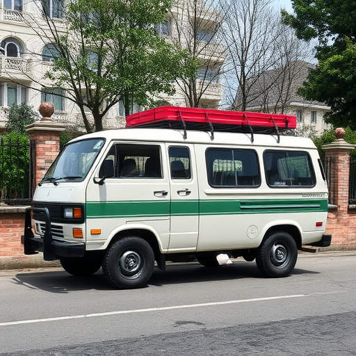 vehicle