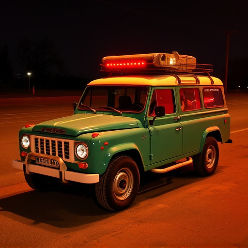vehicle