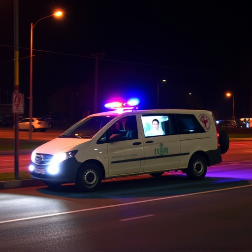 vehicle