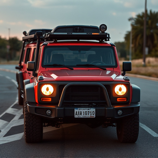 vehicle