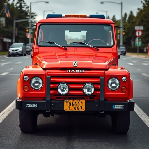 vehicle