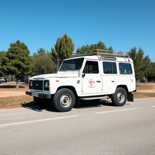 vehicle