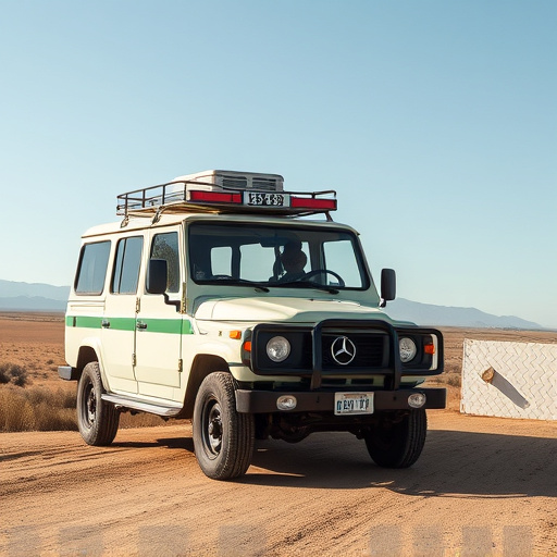 vehicle