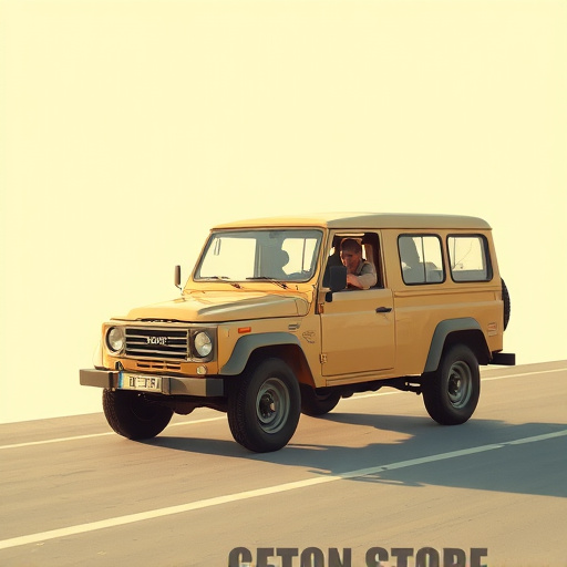 vehicle