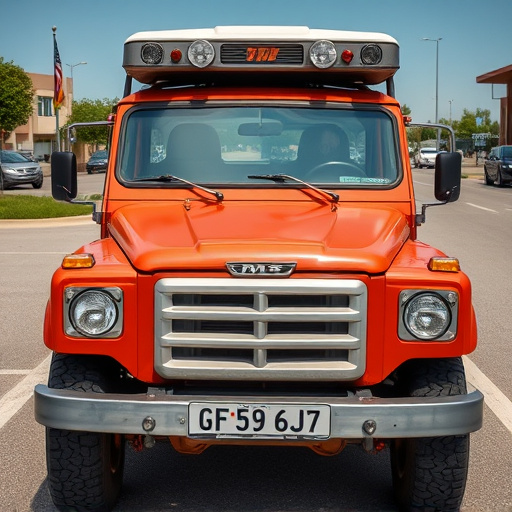 vehicle