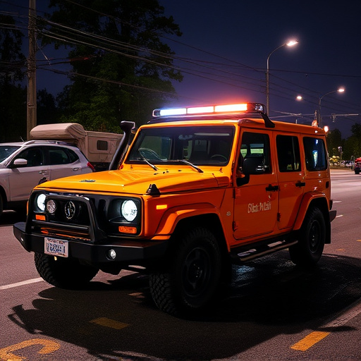 vehicle
