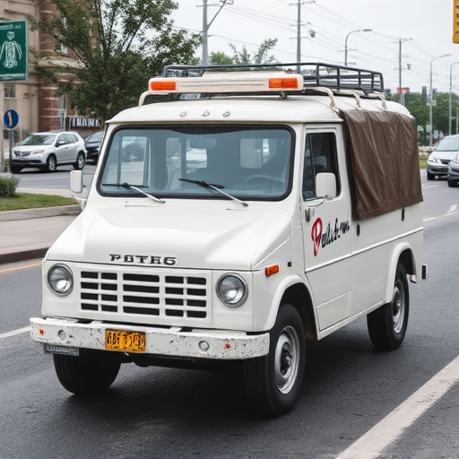 vehicle