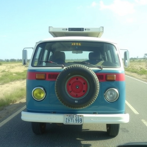 vehicle