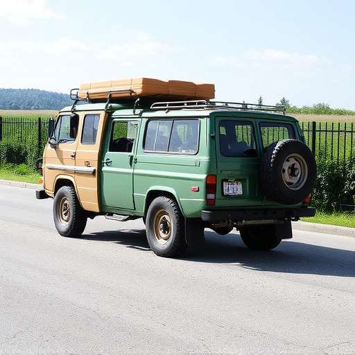 vehicle