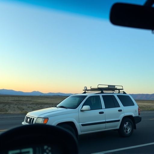 vehicle