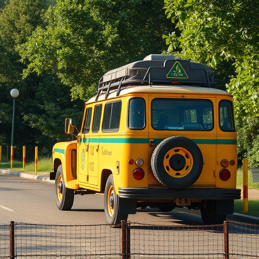 vehicle