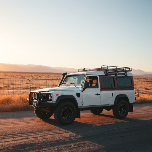 vehicle