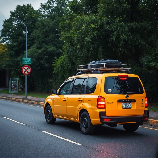 vehicle