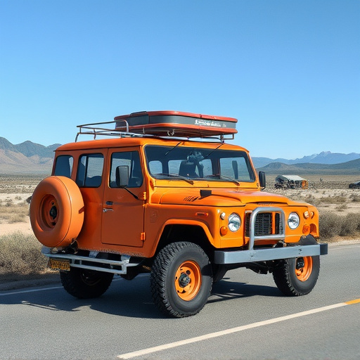 vehicle