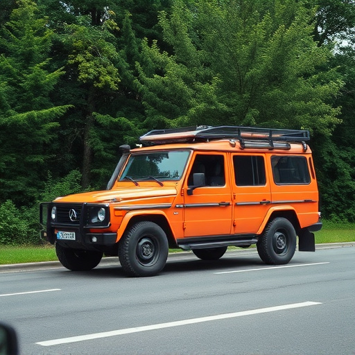 vehicle
