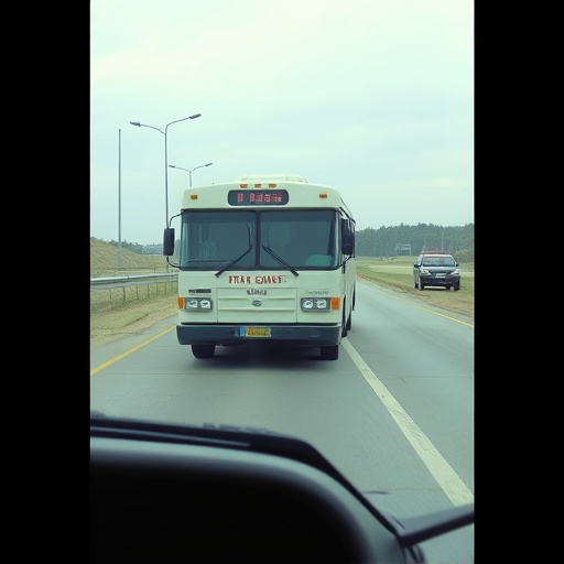 vehicle