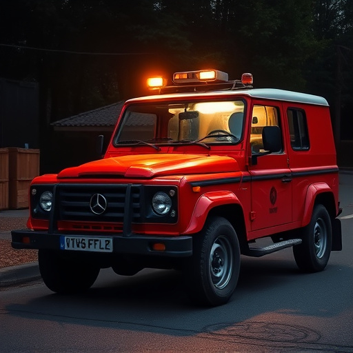 vehicle