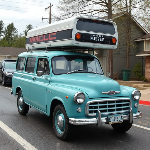 vehicle