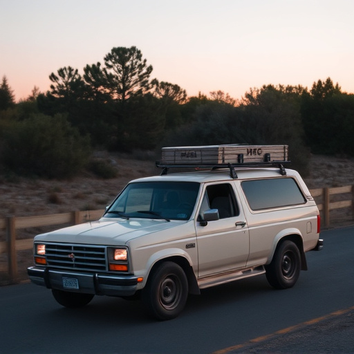vehicle