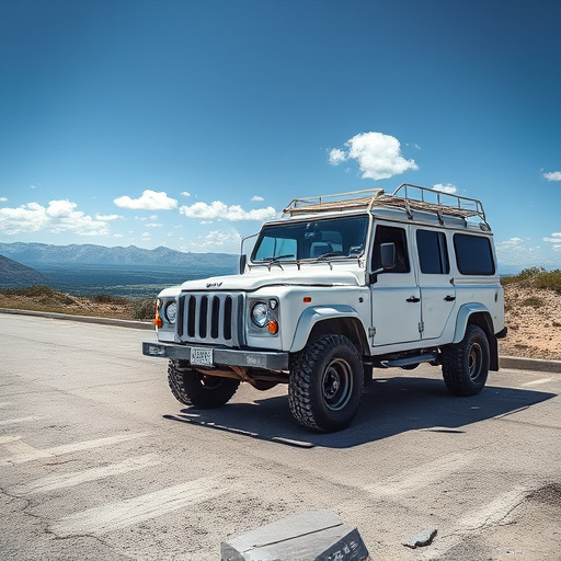 vehicle