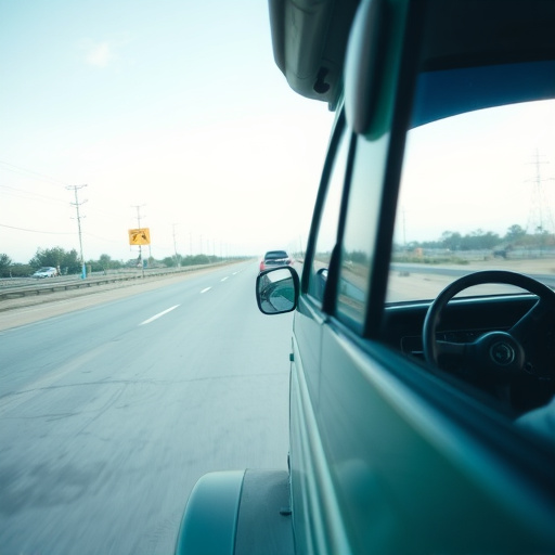 vehicle