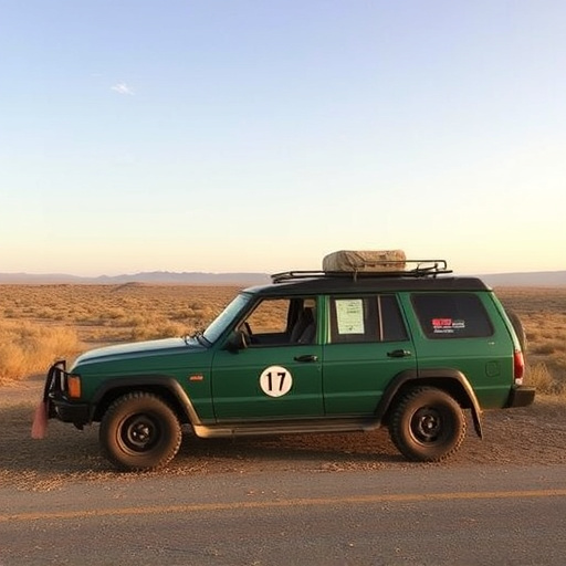 vehicle