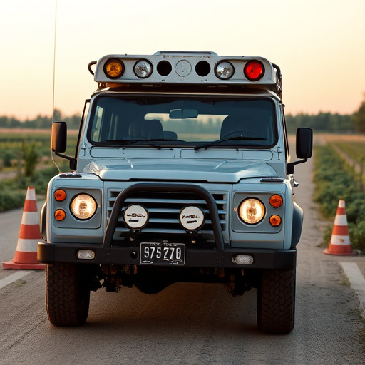 vehicle