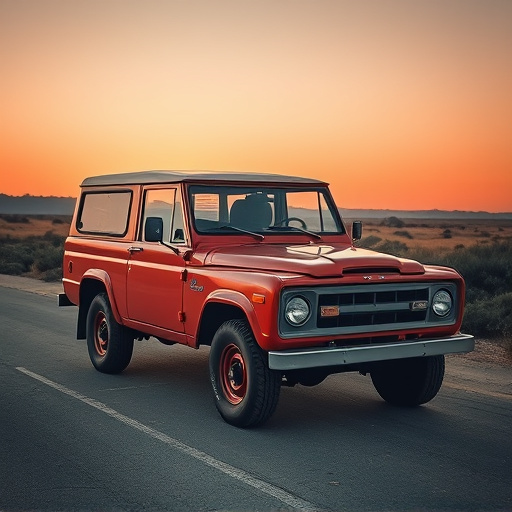 vehicle