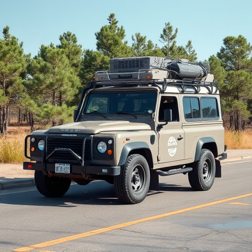 vehicle