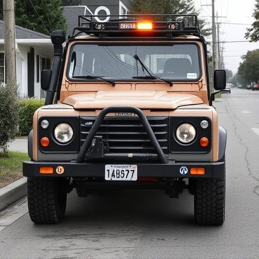 vehicle