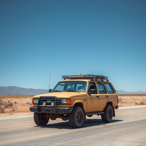 vehicle
