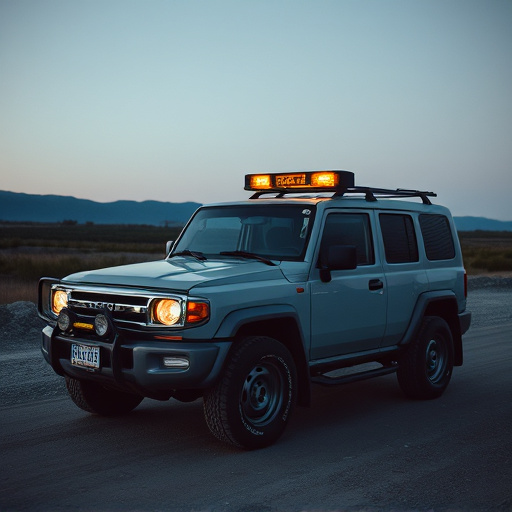 vehicle