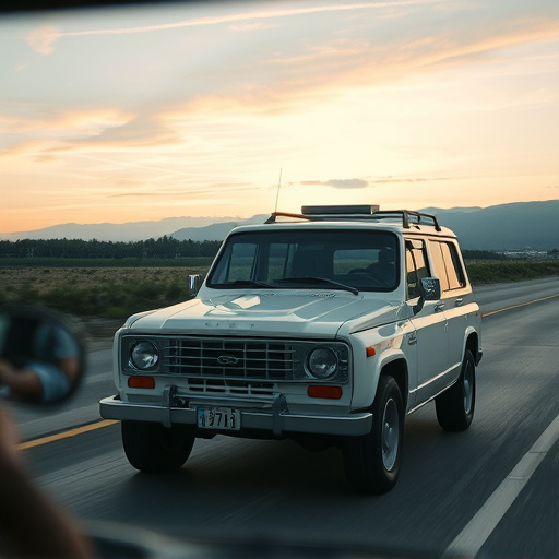 vehicle