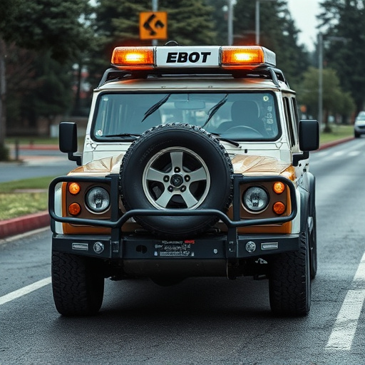 vehicle