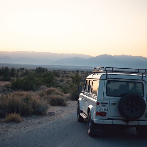 vehicle