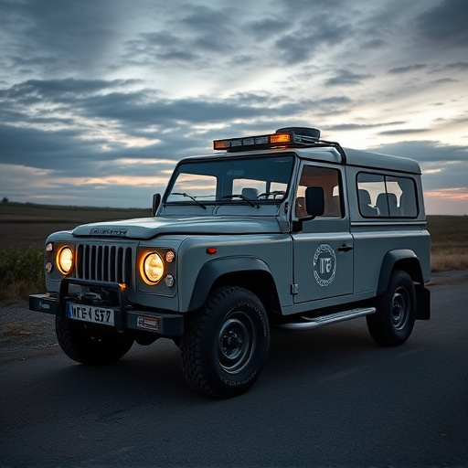 vehicle